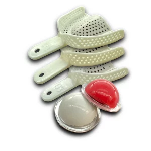 Kit de Impresión Dental