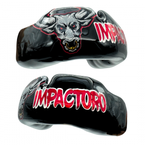 Maxtoro Pro Impactoro