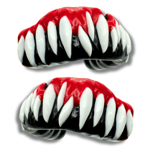 Maxtoro Pro Villano 3D