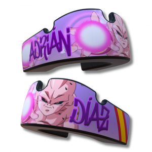 TOROFORM PERSONALIZADO