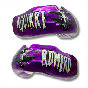 Maxtoro Pro FONDO CROMADO